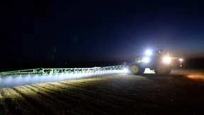 Befreiungsschlag für Bayer