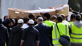 Die Kreuzritter sind an allem schuld