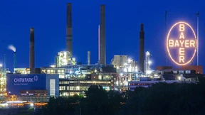Bayer-Konzern baut 12.000 Stellen ab – großer Teil davon in Deutschland