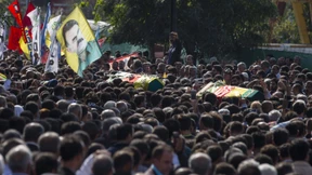 Türkei behauptet, PKK sei für Attentat verantwortlich