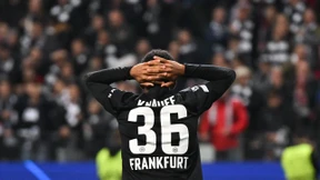 Standards sind das Erfolgsmodell der Eintracht