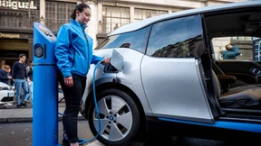 BMW nähert sich nun doch der Batteriezelle