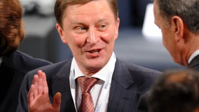 Putin entlässt Präsidialamtschef Iwanow