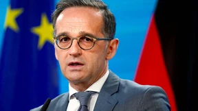 Maas lehnt Ideen zu Grenzverschiebungen auf dem Balkan ab