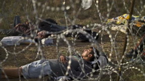 Flüchtlinge als Ausrede