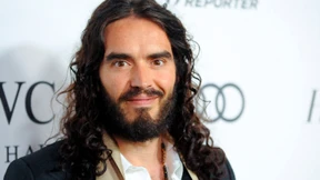 Schauspieler Russell Brand wegen Vergewaltigung angeklagt