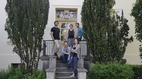 Das unsichere Leben in der Luxus-WG