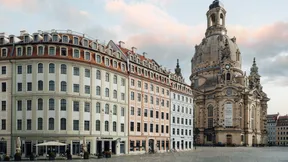 Deutsche Hotelgruppe wird zerlegt