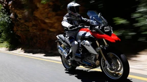 Wie es sich auf der Strecke anfühlt