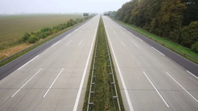 Bundesregierung will Autobahnen doch nicht privatisieren