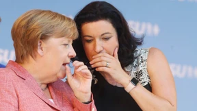 So will Dorothee Bär Deutschland digitalisieren