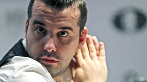 Wie Urlaub: Nepo vorzeitig Sieger