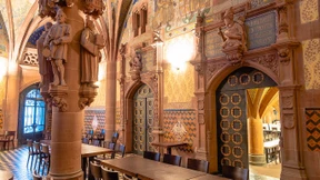 Ratlos im Ratskeller