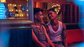 Was für ein Querkopf