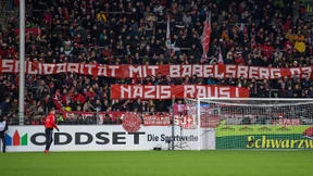 Ist der Fußballverband auf dem rechten Auge blind?