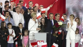 Neue Möglichkeiten für die PiS