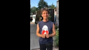 Verfahren gegen Daniela K., Ernst-Volker Staub und Burkhard Garweg