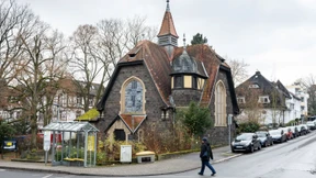 Kirche verkauft Gotteshaus für einen Euro