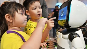 Europa braucht mehr Mut für Technologien