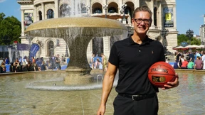 Neue Wege bei den Skyliners