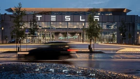 Kein Ende der Tesla-Krise in Sicht