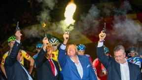 Ballermann auf Rädern