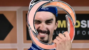 Alaphilippe krönt Ausnahme-Saison mit Sanremo-Triumph