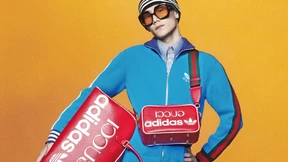 Endlich Luxus-Jogginghosen!