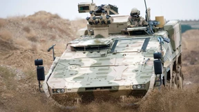 Entscheidungsfähiger Staat