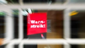 In Hessen wird morgen gestreikt