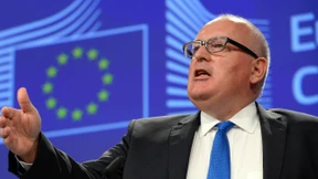 EU-Kommission geht gegen Polen vor