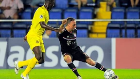 Sieg eins auf dem Weg nach München