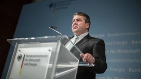 Gabriels Selbstdemontage