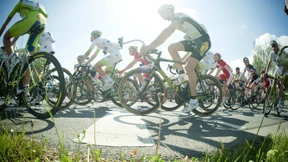 Zeitplan im Radsport