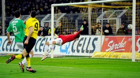 Dortmund spielt 17 und 4