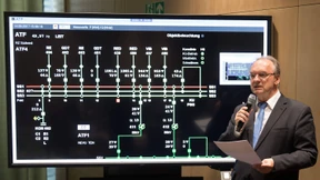 Die „Thüringer Strombrücke“  ist freigeschaltet