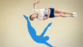 Sie fliegt und fliegt und fliegt