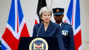 Islamist wegen Anschlagsplänen auf Theresa May verurteilt