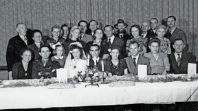 Es gab schlimme Täter, aber auch einige Gerechte