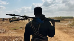 Gibt es Frieden nur ohne Staaten?