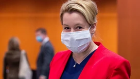 FU Berlin prüft noch einmal Giffeys Dissertation