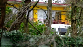 Enkel nach Doppelmord an Unternehmer-Ehepaar in Haft