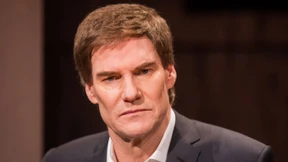 Schmutz-Kampagne gegen Maschmeyer?