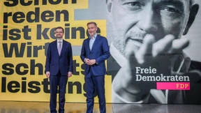 FDP stellt Wahlkampagne vor