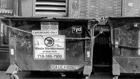 Rache ist doch eine einfache Sache