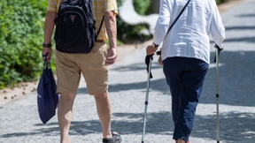 „Wie schließe ich meine Rentenlücke?“