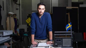 Die Geschichte des Syrers Abdul Abbasi