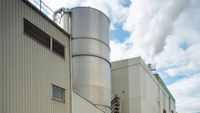 Innovation gegen den Klimawandel