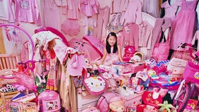 Ein Tag im Rosarausch