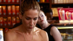 Carrie würde heute Goldene Milch trinken